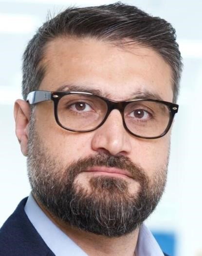 Hamdullah Mohib