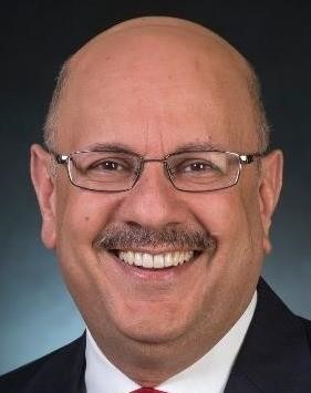 Farnam Jahanian
