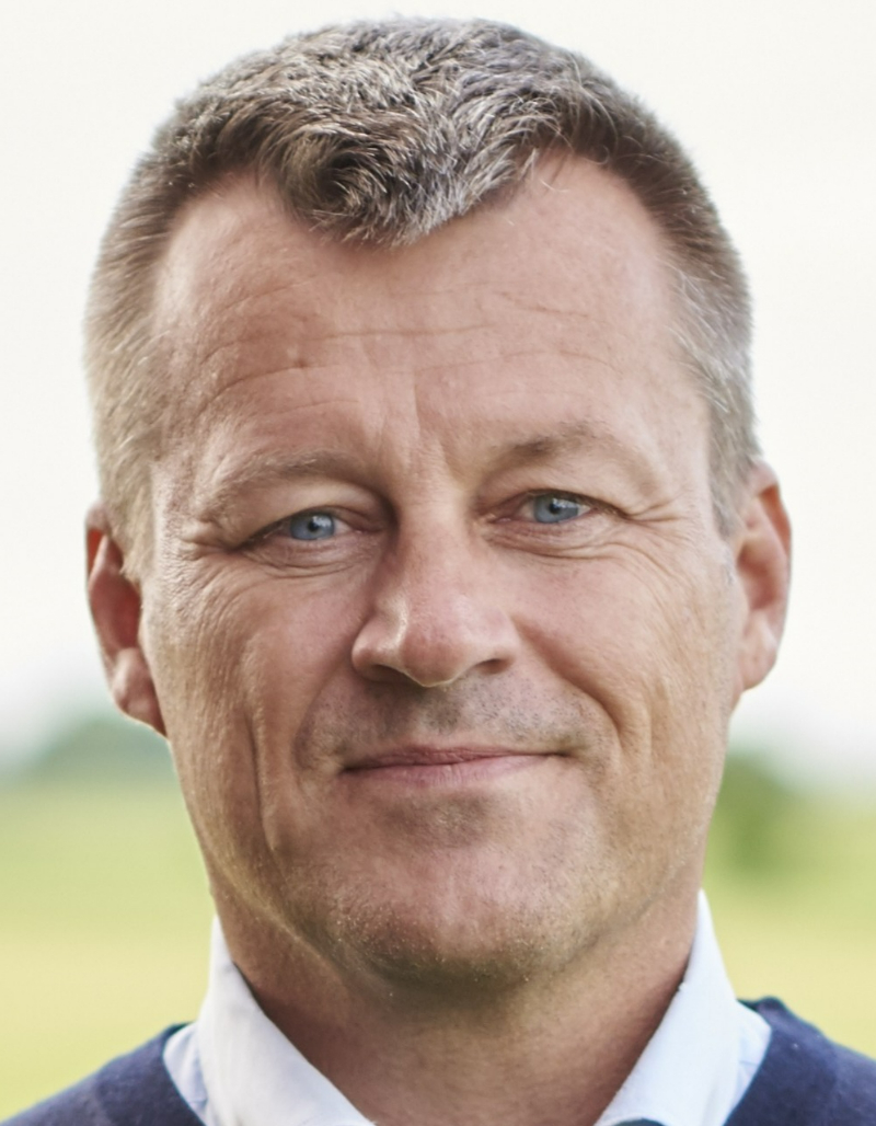 Jesper Brodin