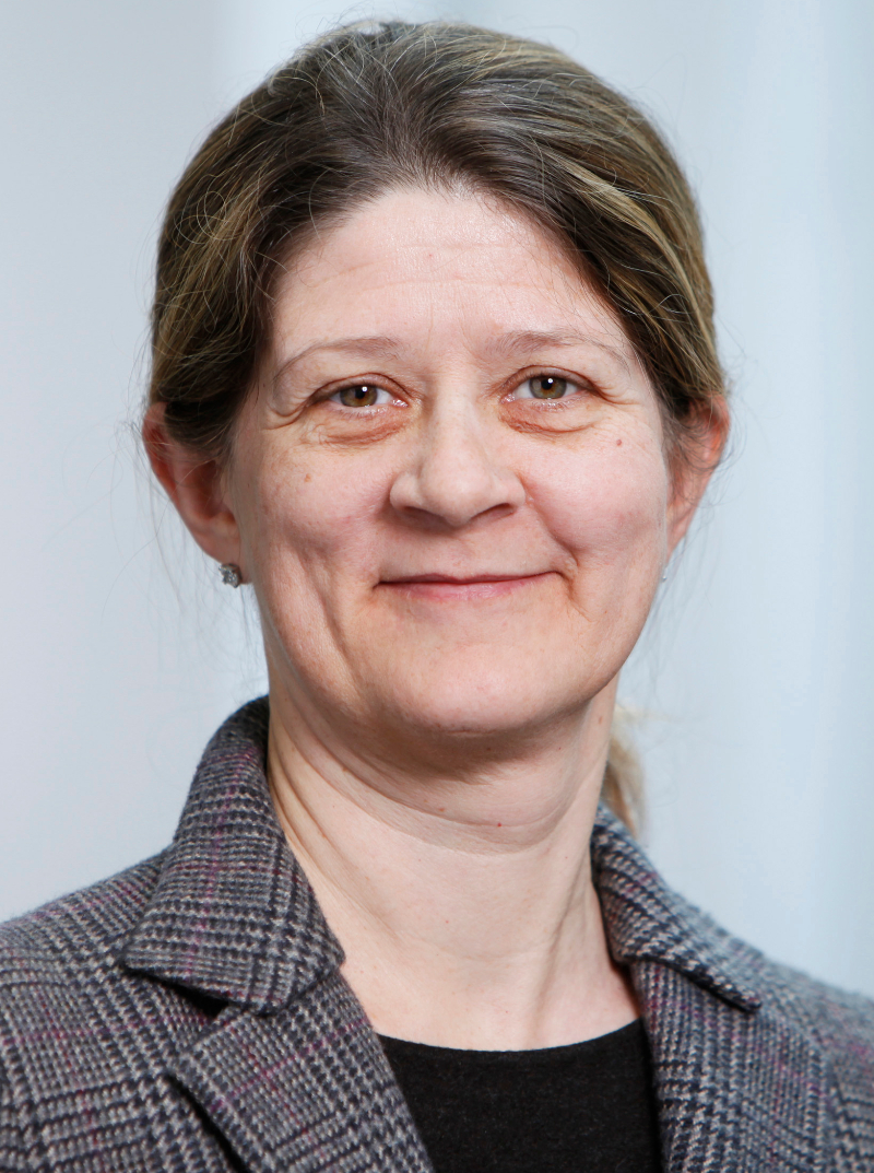Gudela Grote