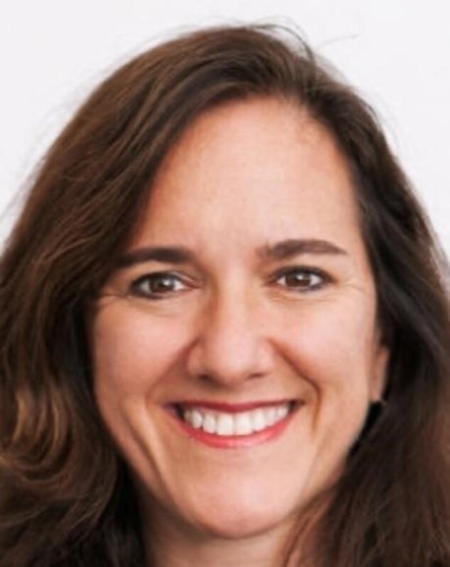 Robin Hodess