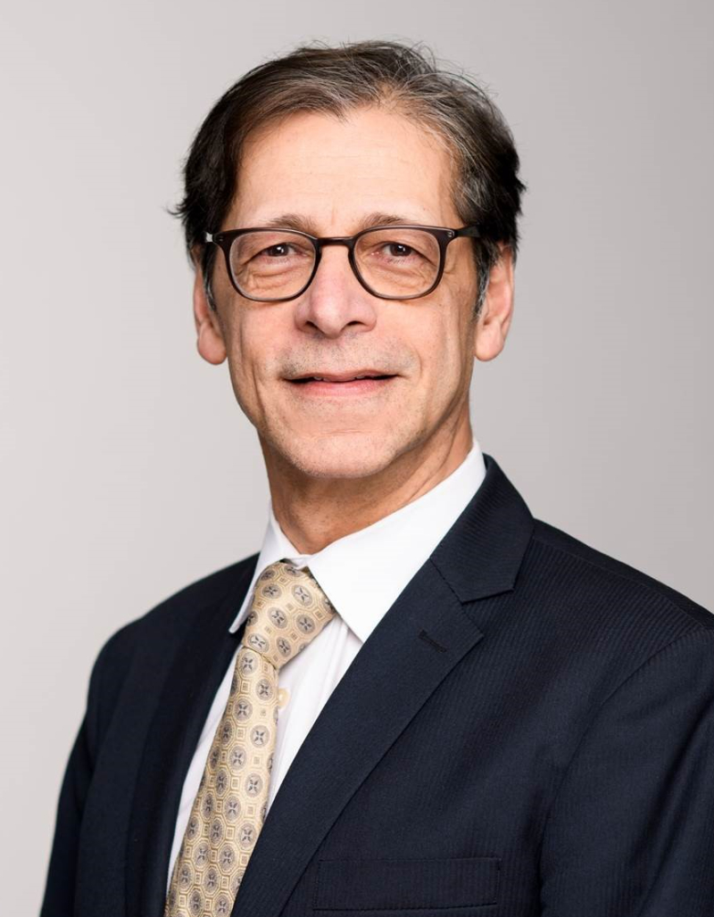Richard Damania