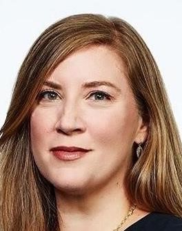 Ellen Jackowski