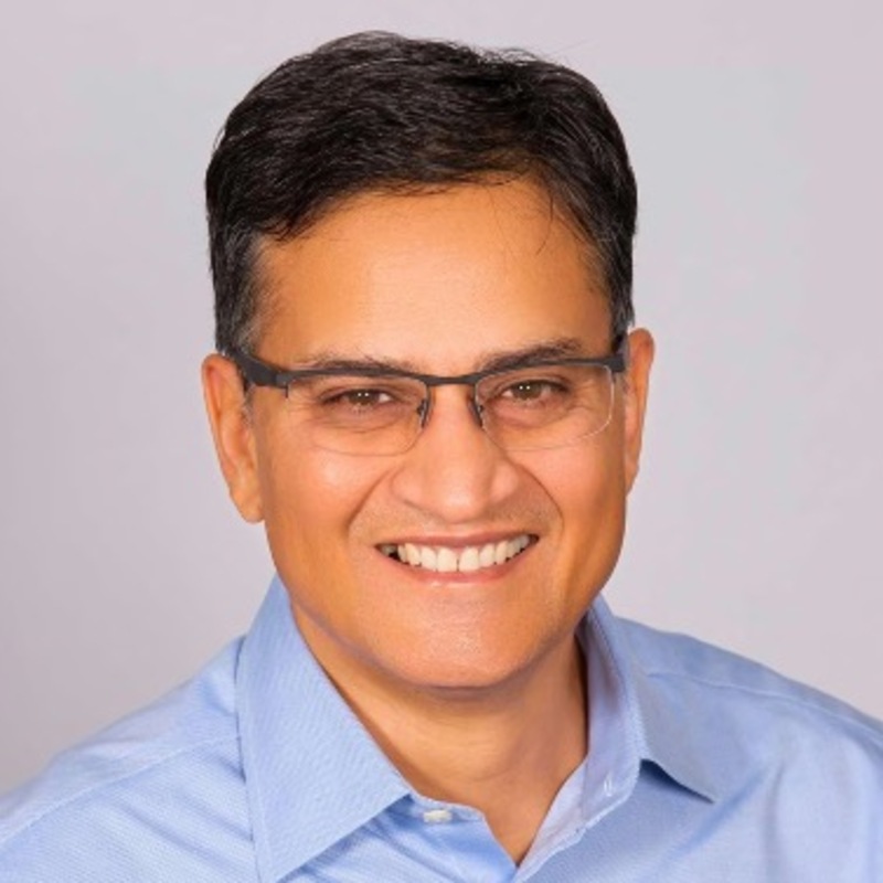 Nalneesh Gaur
