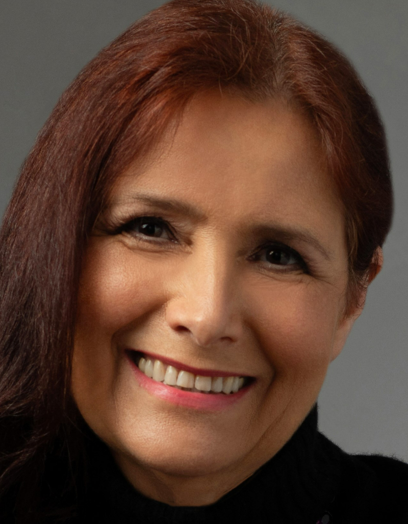 Kay Firth-Butterfield