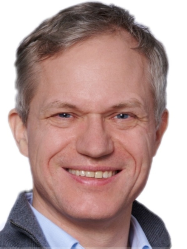 Lars Hartenstein