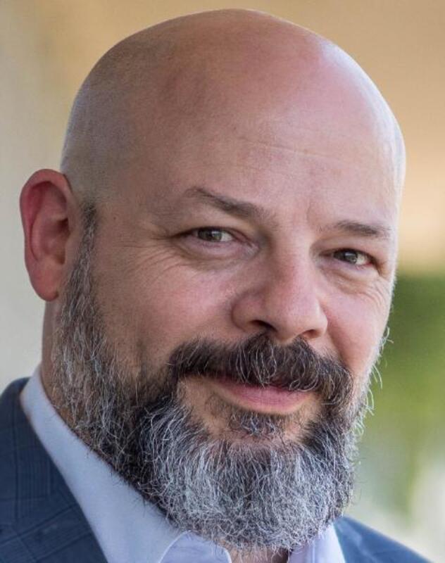 Kirk Bresniker