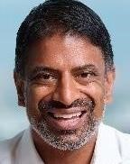 Vas Narasimhan