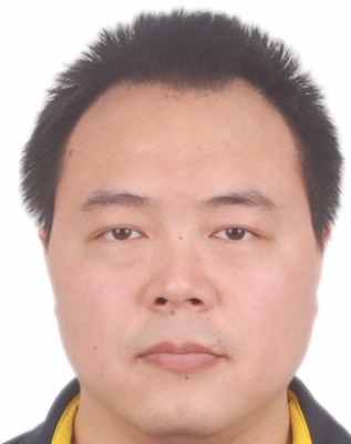 Xu Xun
