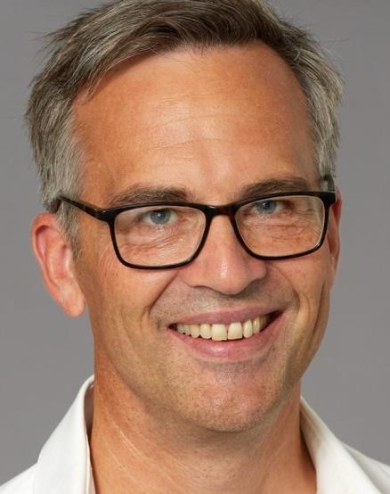 Oliver Martin