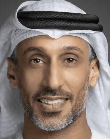Khalfan Belhoul