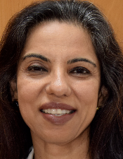 Inderpreet Sawhney