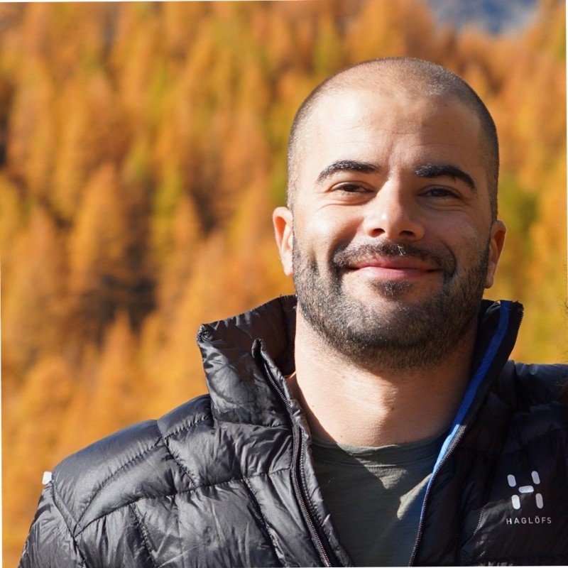 Florian Reber