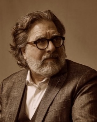 Will Sarni