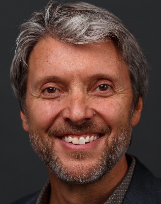 Gary Barker