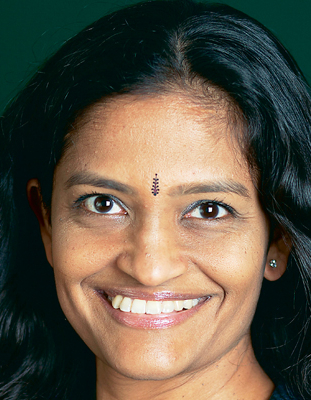Jayasree K. Iyer