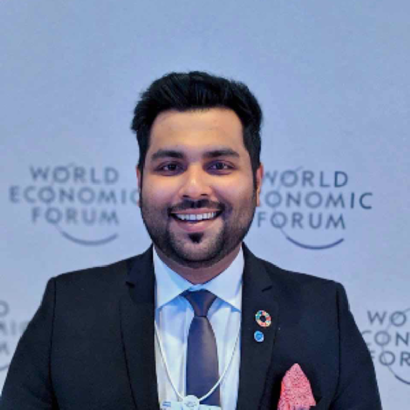 Neeshad Shafi