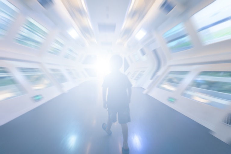 Generation AI: Developing Artificial Intelligence Standards for Children