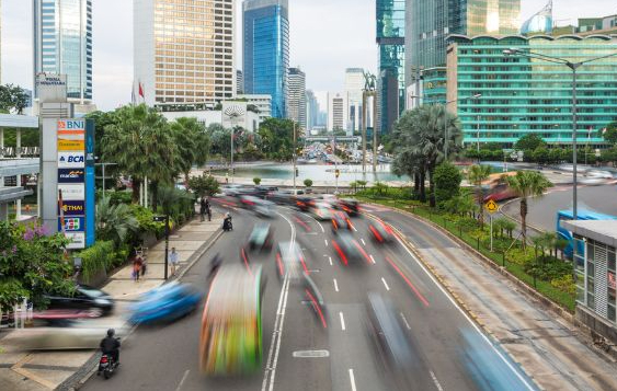 Global New Mobility Coalition