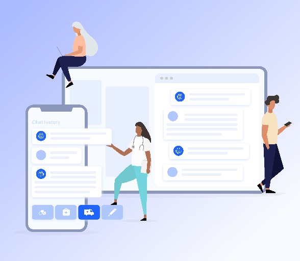 Chatbots RESET