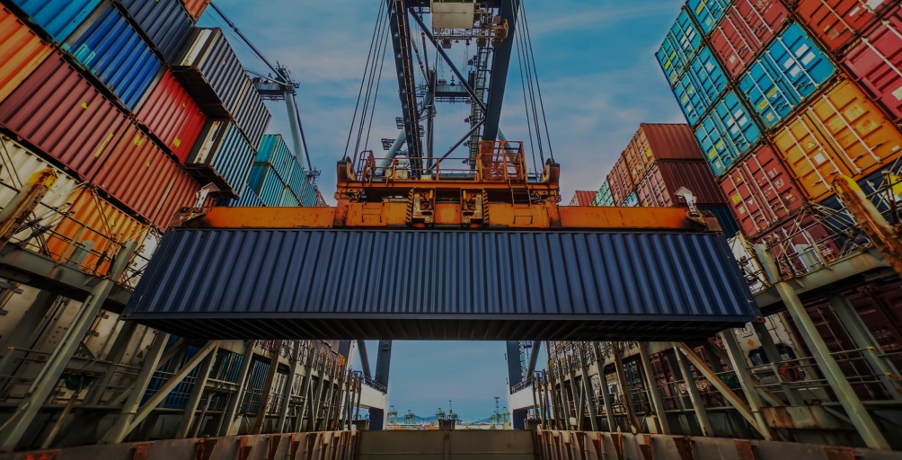 Redesigning Trust: Blockchain, COVID-19 & Supply Chains of the Future