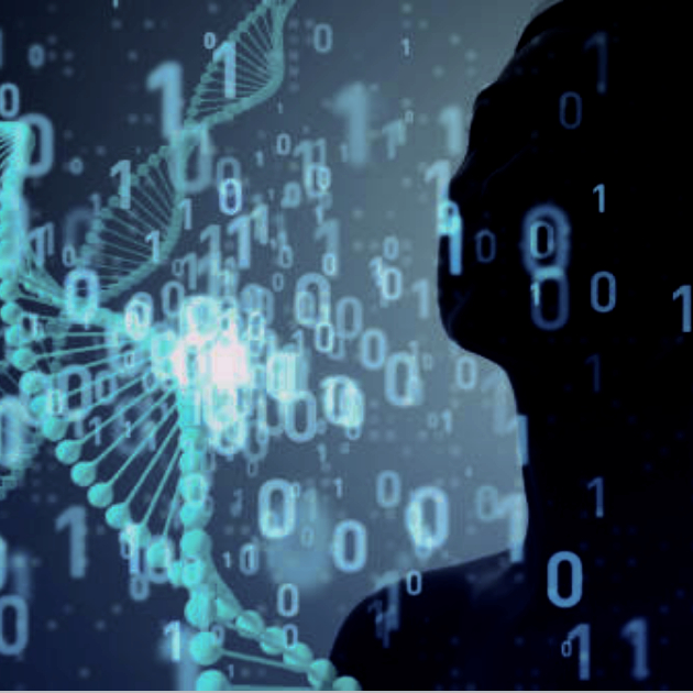 Unlocking Data for Healthy Living
