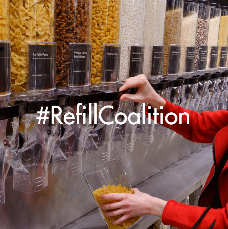 Refill Coalition