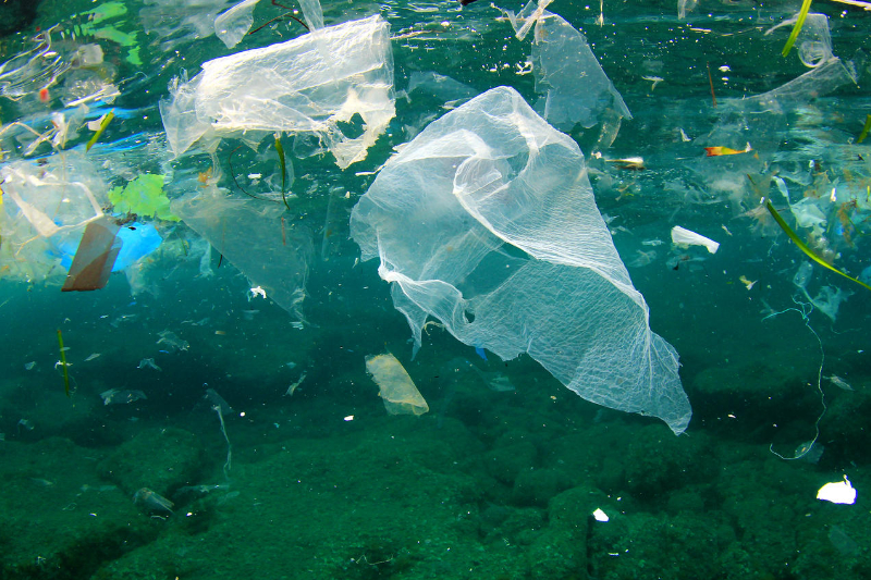 Reduce marine plastics and plastic pollution in Latin American and Caribbean cities through a circular economy approach