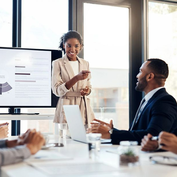 TEF Entrepreneurship Programme