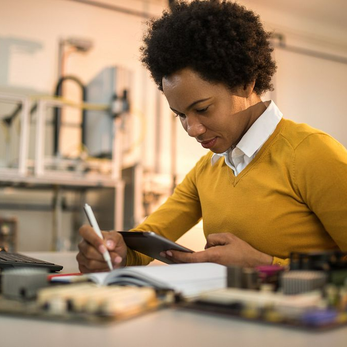 Tony Elumelu Foundation Coalition for African Entrepreneurship