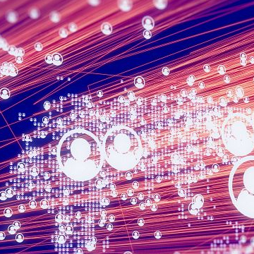 Accelerating Social Impact Through Data Sharing