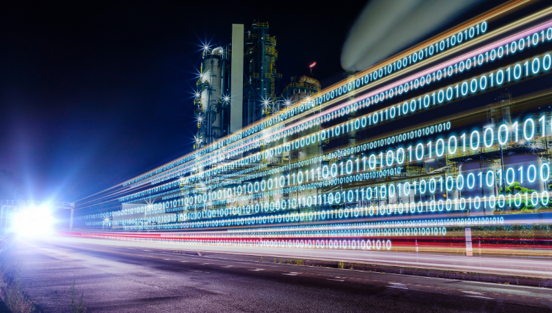 AI-Powered Industrial Operations