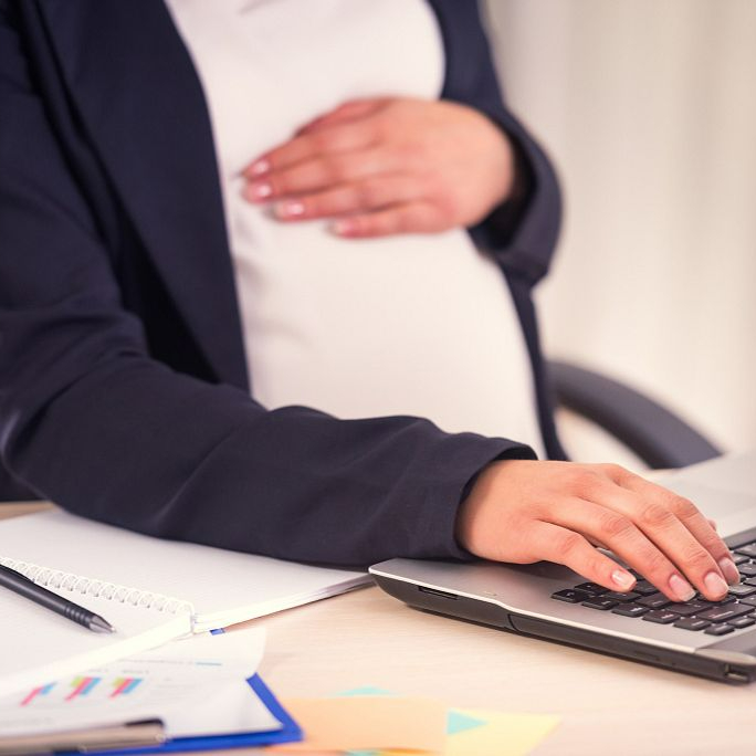 Continuous Pregnancy Monitoring System - Bangladesh