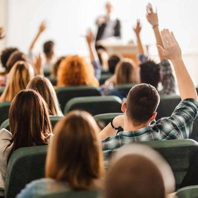 Security Upgrades at Minority Serving Institutions (MSIs) - SFI
