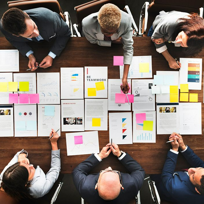 Digital Low-Income Entrepreneurial Education and Operational Platform - BBVAMF