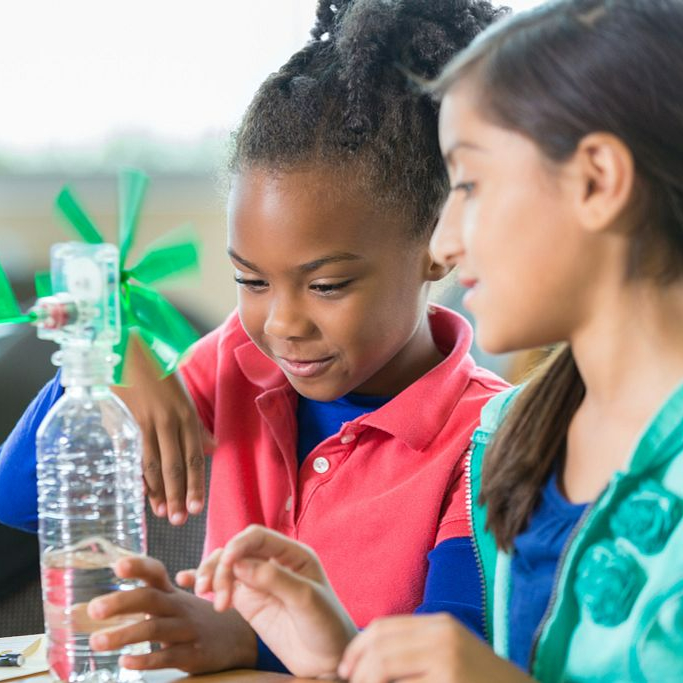 Digital Skills at Scale - DOT