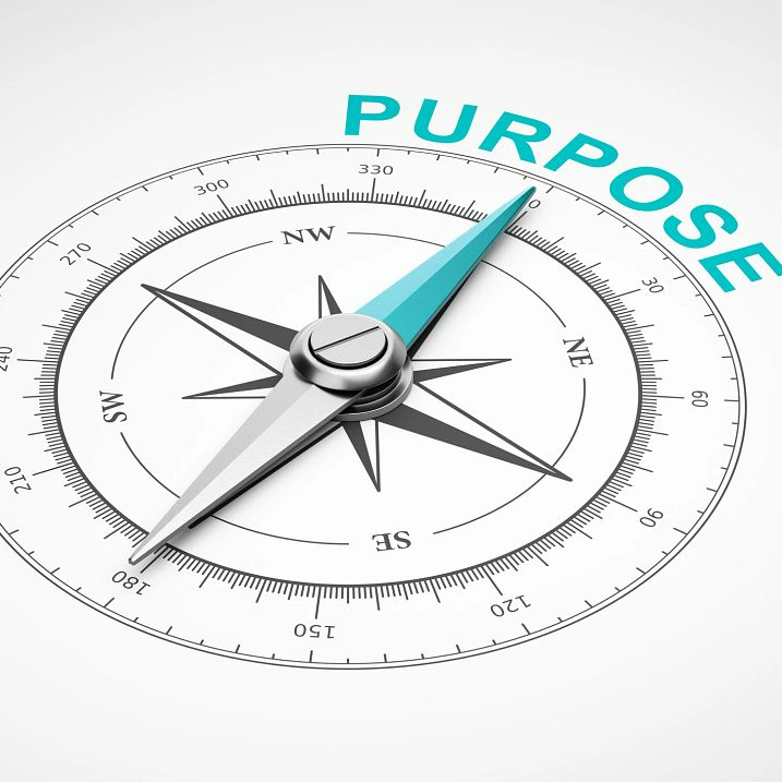 Digital Entrepreneurship for Purpose - DOT