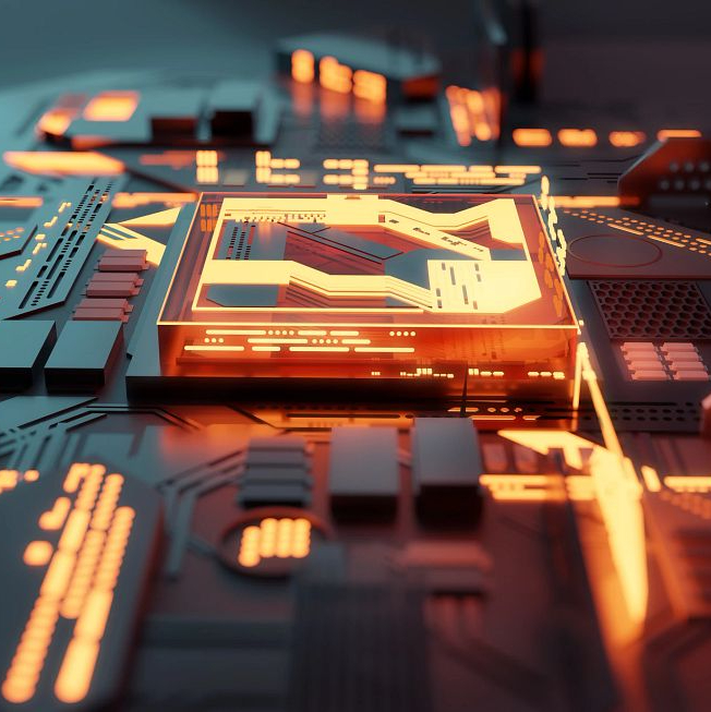 Quantum Economy
