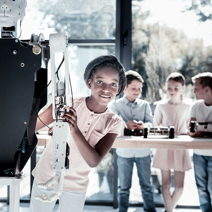 Digital Ambassadors Program