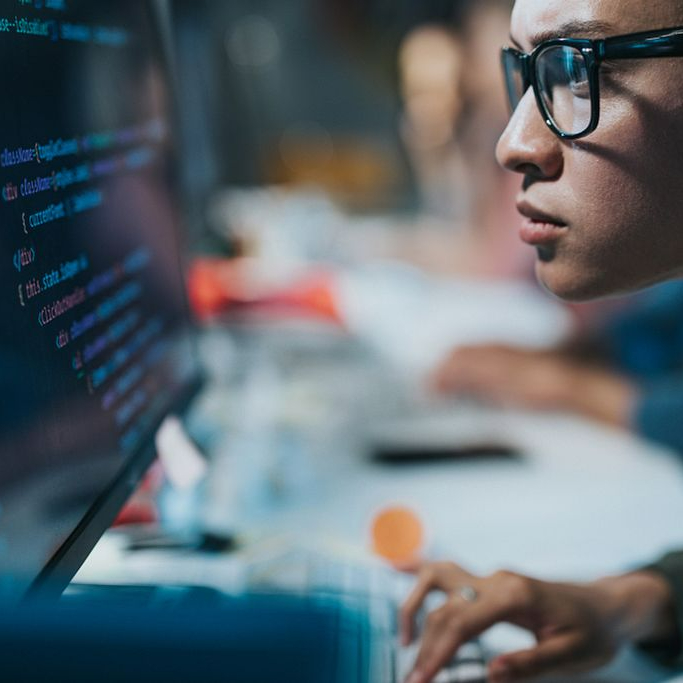 Rwanda Coding Academy