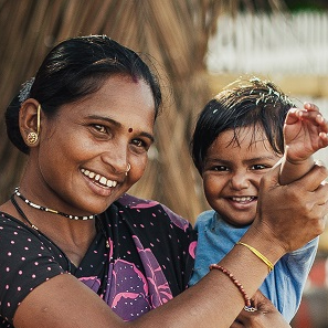 Strengthening Systems for Safer Childbirth