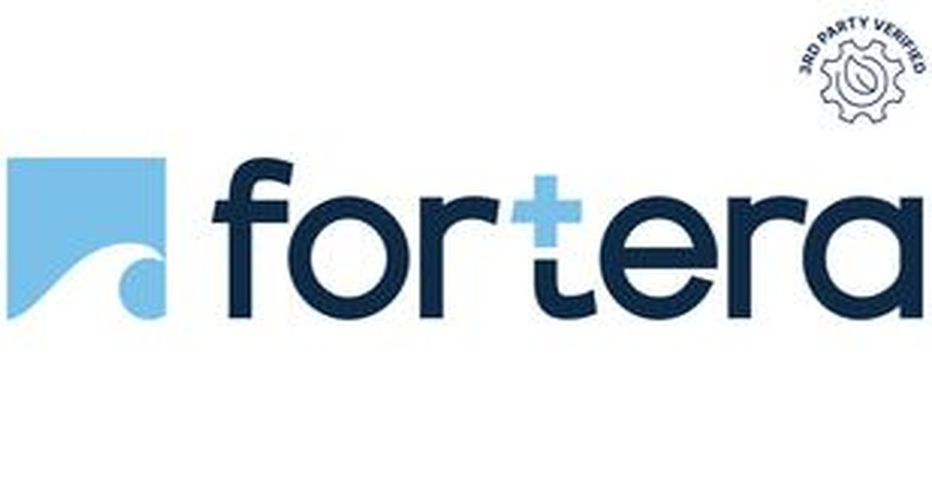 Fortera 400kta Low Carbon Cement Plant