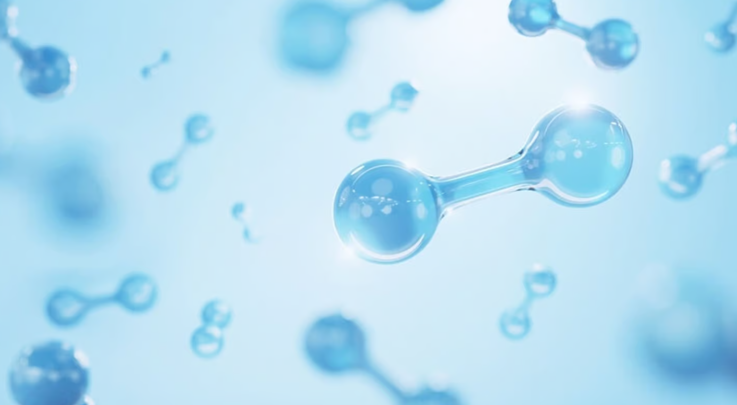 Ultra-Low Carbon Intensity Hydrogen Production with 99.9% CO2 capture to enable Clean Steel