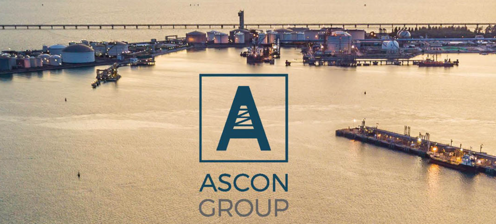 ASCON Scotland VAMCO Carbon and Methane Capture Hub & Centre of Excellence