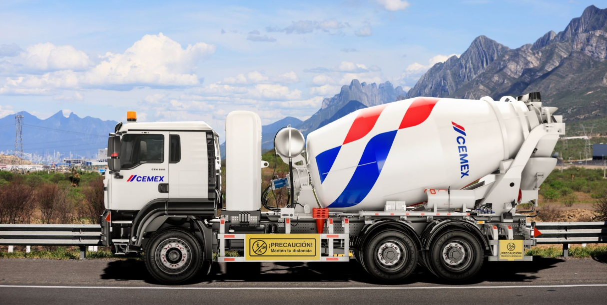 Cement CCUS Alcanar - 1