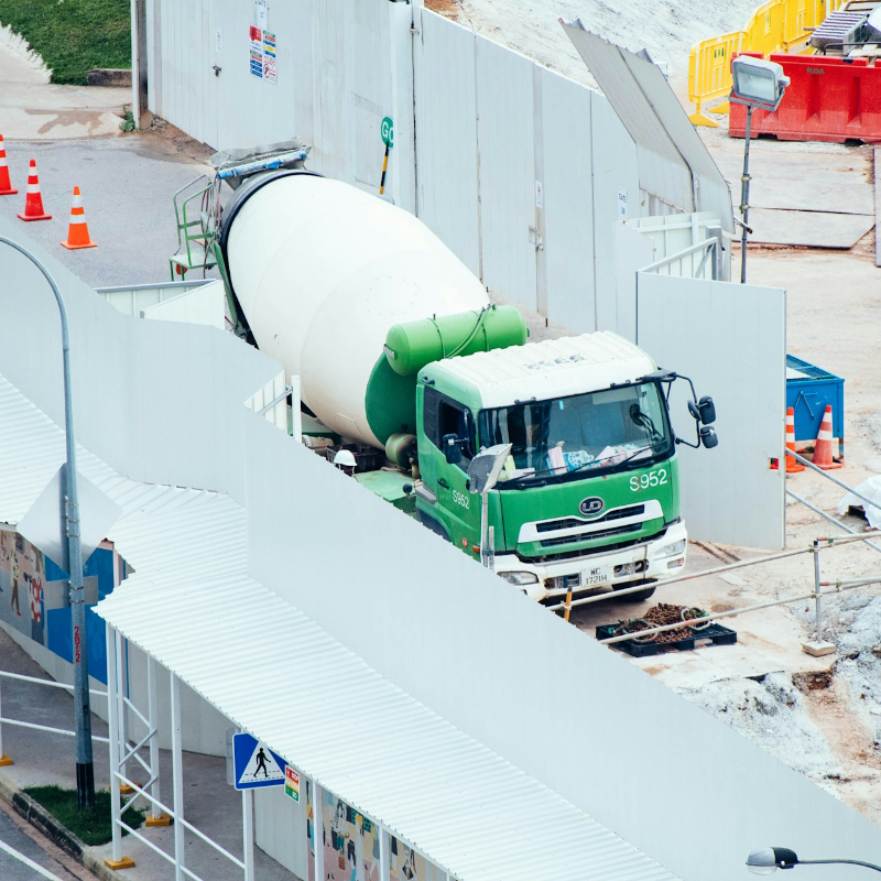 Cement CCUS Rudersdorf - 1