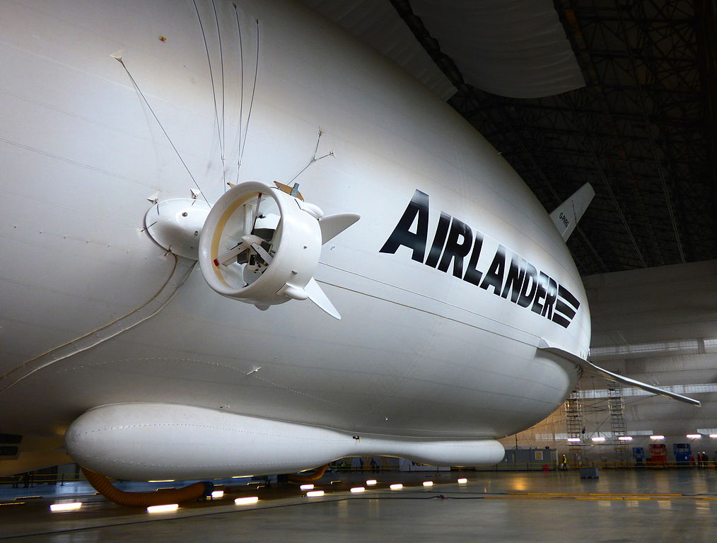 Airlander