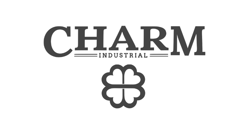 Charm Industrial - carbon removal and fossil free steel