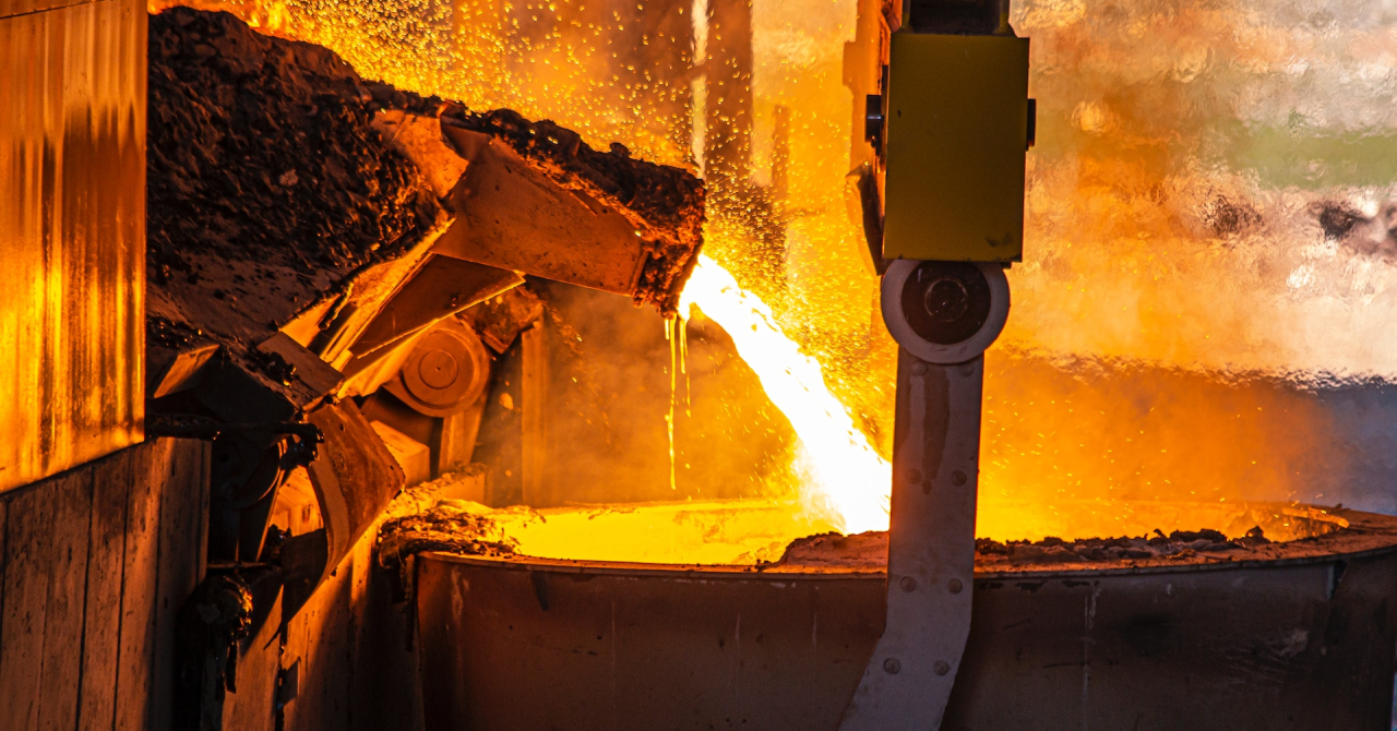 Element Zero – Enabling efficient and cost-effective production of low carbon iron from any iron ore grade.