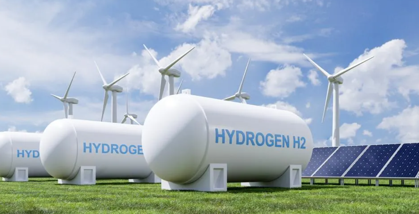 Hadean Energy - Solid Oxide Electrolysis for high efficiency hydrogen and syngas production
